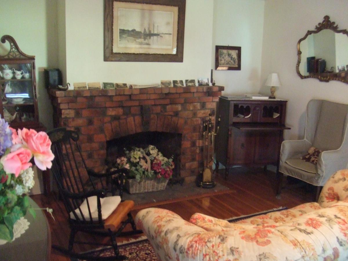 Bed and Breakfast House On Chase Creek Shelter Island Heights Esterno foto