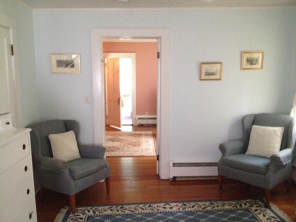 Bed and Breakfast House On Chase Creek Shelter Island Heights Esterno foto