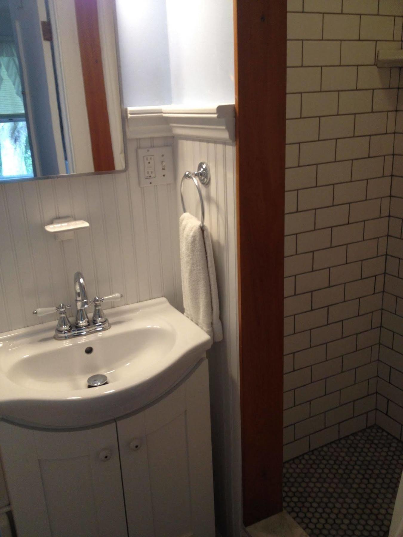 Bed and Breakfast House On Chase Creek Shelter Island Heights Esterno foto