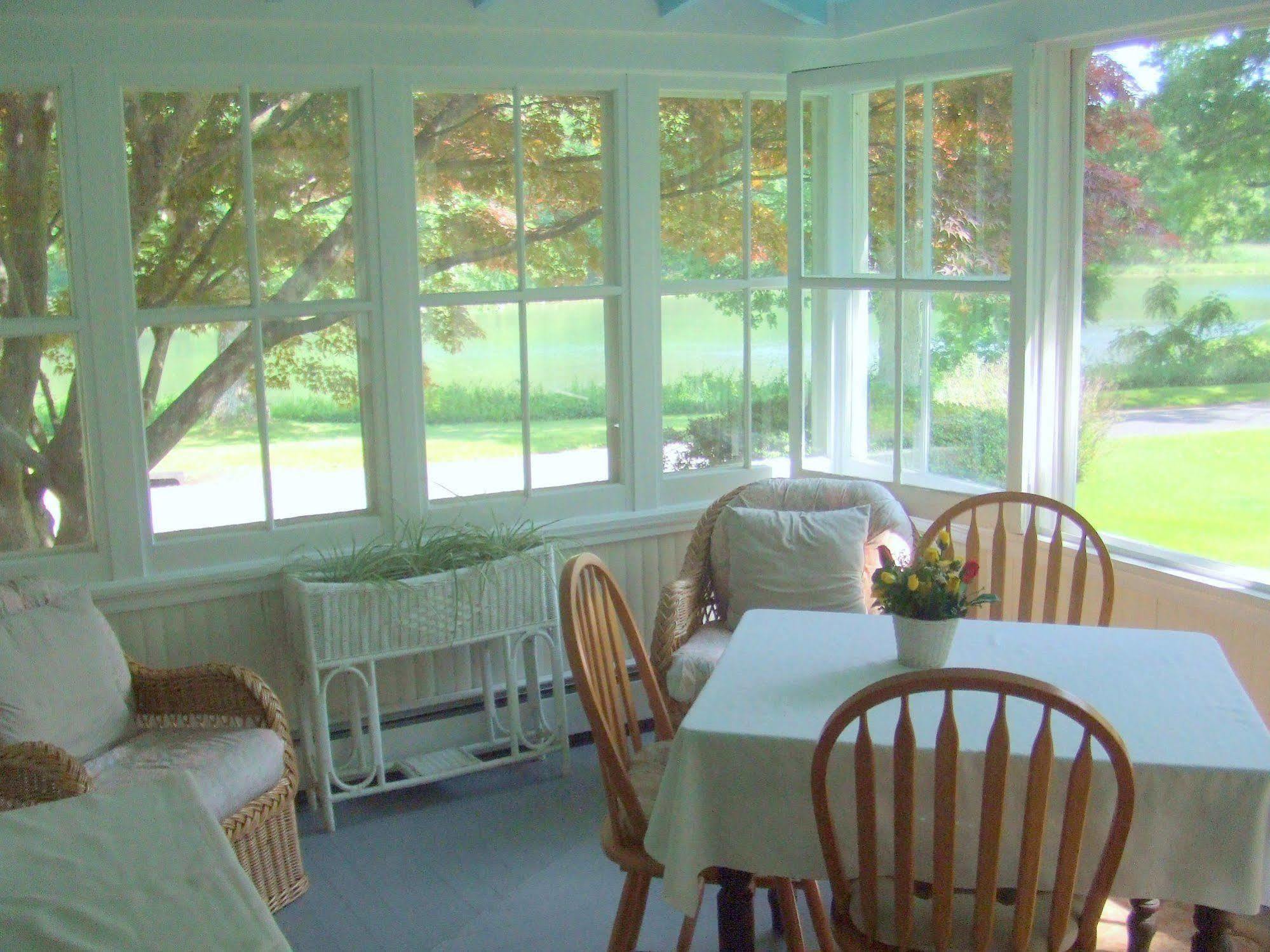Bed and Breakfast House On Chase Creek Shelter Island Heights Esterno foto