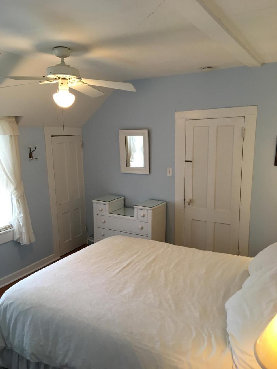 Bed and Breakfast House On Chase Creek Shelter Island Heights Esterno foto