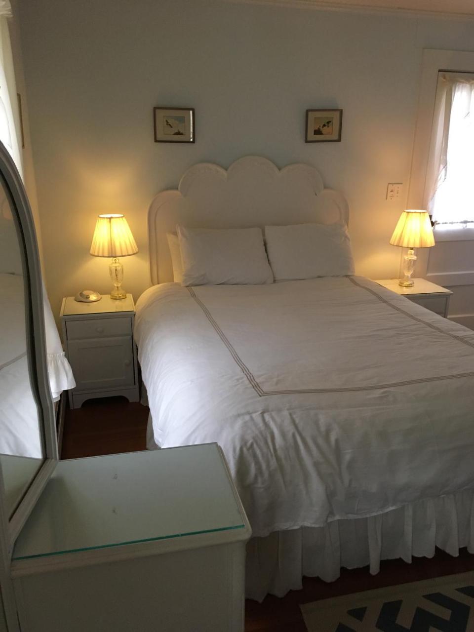 Bed and Breakfast House On Chase Creek Shelter Island Heights Esterno foto