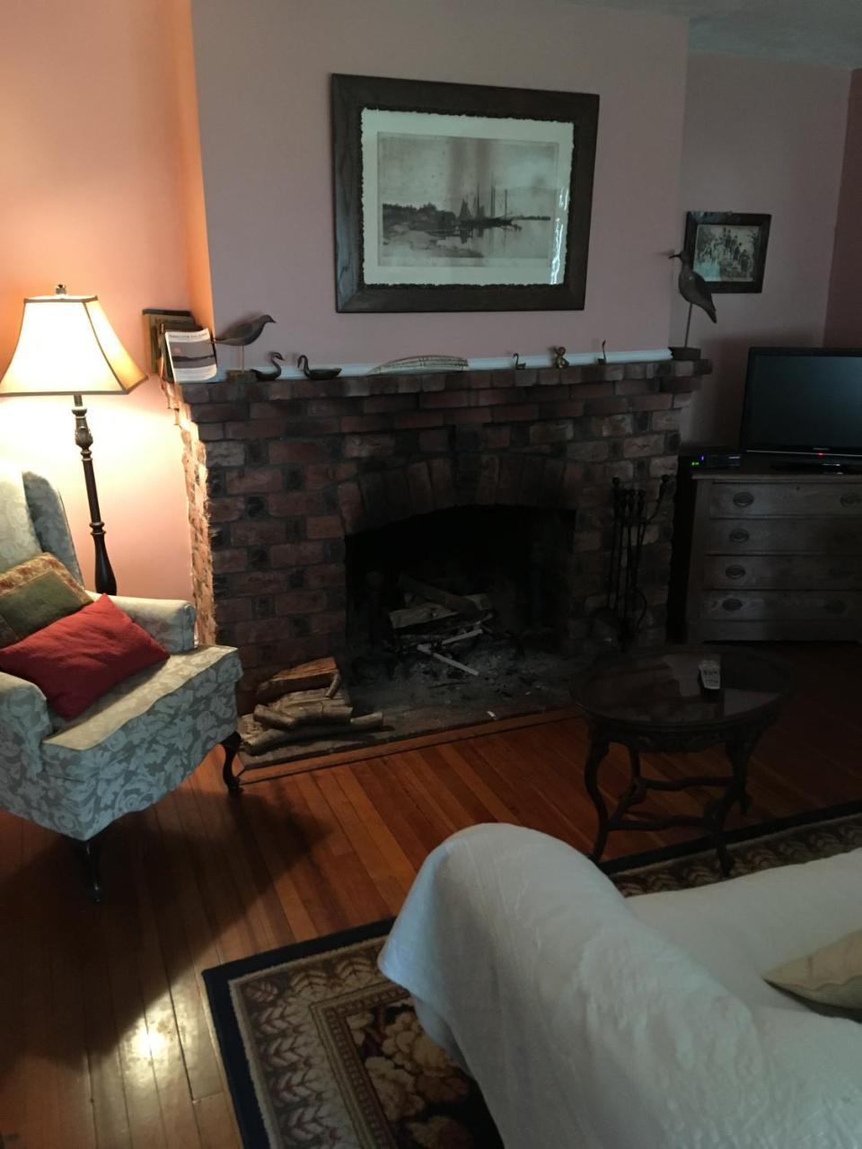 Bed and Breakfast House On Chase Creek Shelter Island Heights Esterno foto