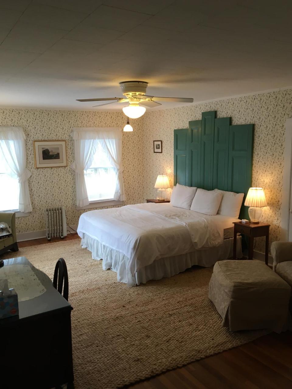 Bed and Breakfast House On Chase Creek Shelter Island Heights Esterno foto