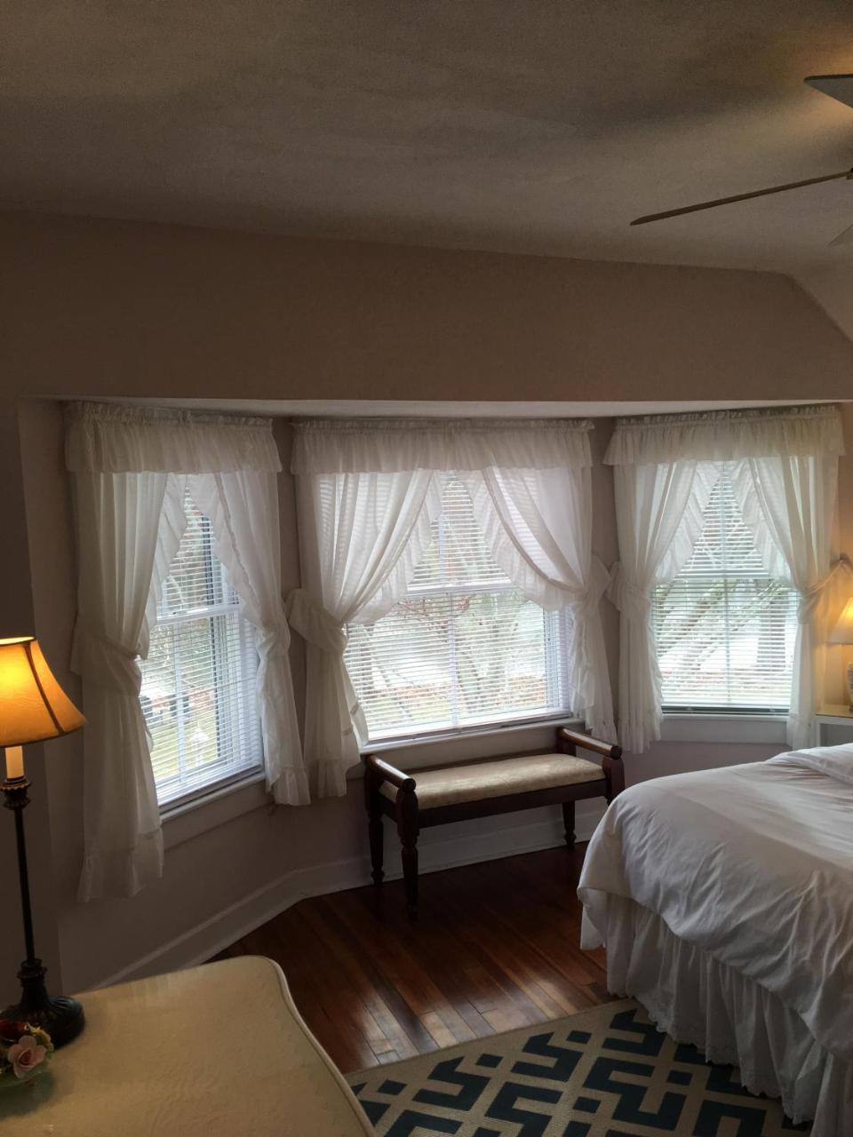 Bed and Breakfast House On Chase Creek Shelter Island Heights Esterno foto